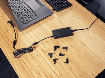 Trust Simo Nero Interno