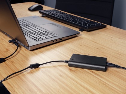 Trust Simo Nero Interno