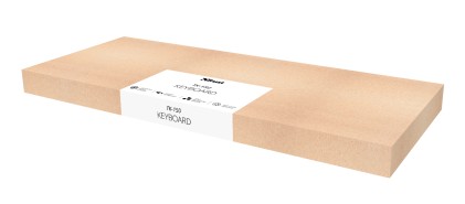 Trsut Tastiera Tk-150