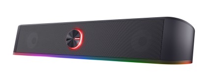 Trust Soundbar Gxt619 Thorne Rgb Led