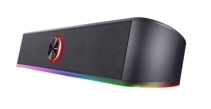 Trust Soundbar Gxt619 Thorne Rgb Led