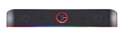 Trust Soundbar Gxt619 Thorne Rgb Led