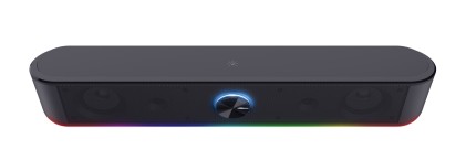 Trust Soundbar Gxt619 Thorne Rgb Led