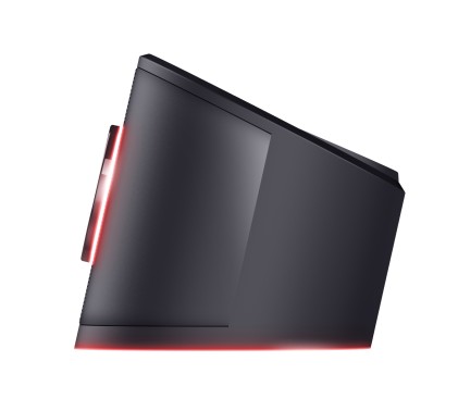 Trust Soundbar Gxt619 Thorne Rgb Led