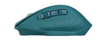 Trust Ozaa mouse Mano destra RF Wireless Ottico 2400 DPI