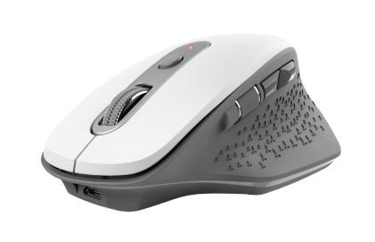 Trust Ozaa mouse Mano destra RF Wireless Ottico 2400 DPI