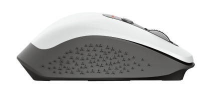 Trust Ozaa mouse Mano destra RF Wireless Ottico 2400 DPI