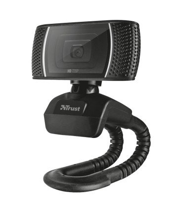 Trust Qoby tastiera Mouse incluso RF Wireless Nero Layout spagnolo