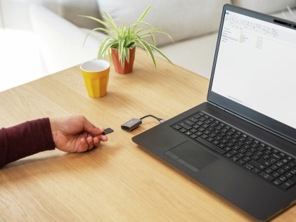 Trust Cardreader Veloce Usb-A 3.2 - Dalyx Alluminio