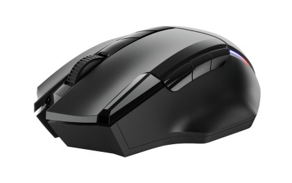 Trust GXT 131 Ranoo mouse Mano destra RF Wireless Ottico 4800 DPI