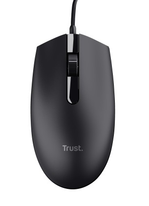 Trust Mouse Basi Wired