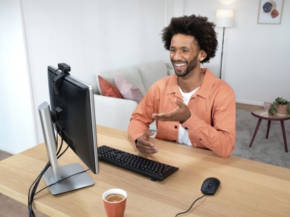 Trust Mouse Basi Wired