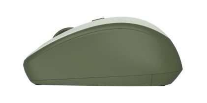 Trust Mouse Yvi Wireless Eco, Verde