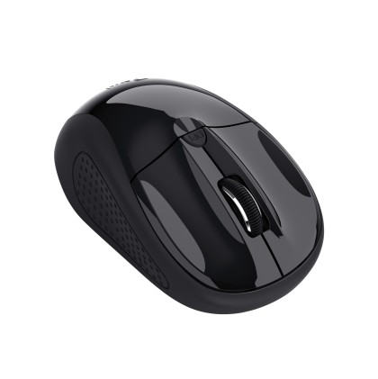 Trust 24658 mouse Ambidestro RF Wireless Ottico 1600 DPI