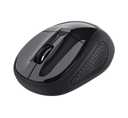 Trust 24658 mouse Ambidestro RF Wireless Ottico 1600 DPI
