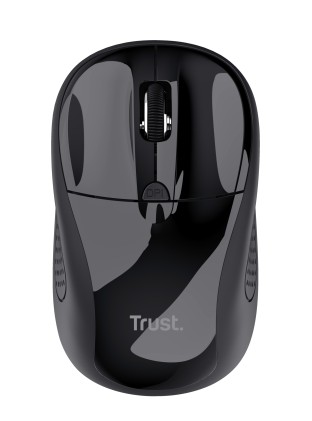 Trust 24658 mouse Ambidestro RF Wireless Ottico 1600 DPI