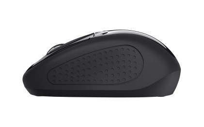 Trust 24658 mouse Ambidestro RF Wireless Ottico 1600 DPI