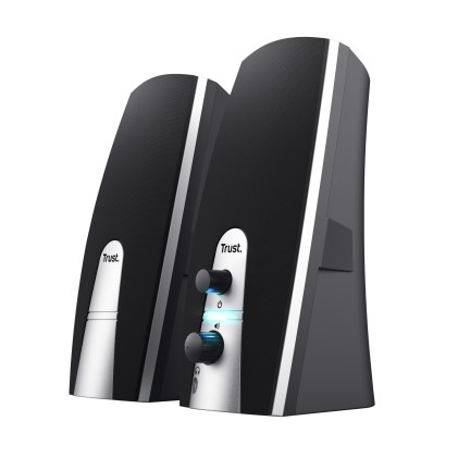 Trust Basics 2.0 Speaker Set