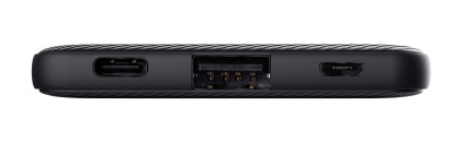 Trust Powerbank Primo 5.000, Eco