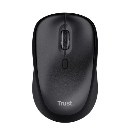 Trust Mouse Tm-201 Wireless Eco