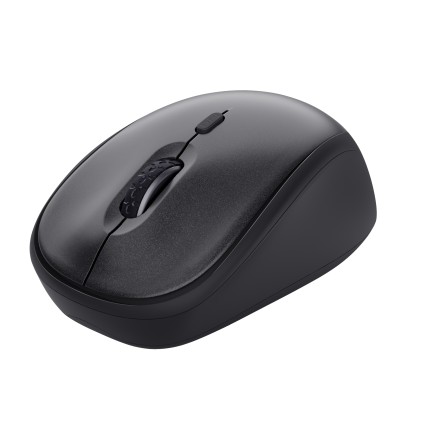 Trust Mouse Tm-201 Wireless Eco
