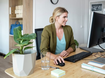 Trust Mouse Tm-201 Wireless Eco