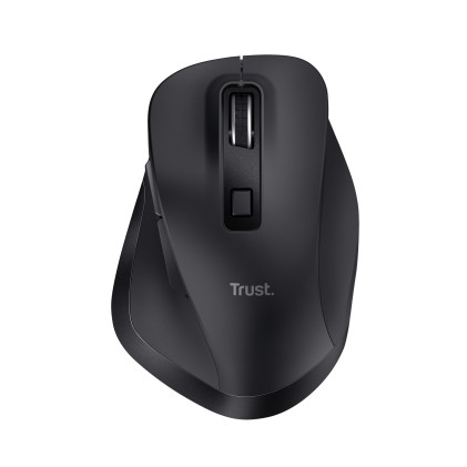 Trust Mouse Fyda Wireless Eco