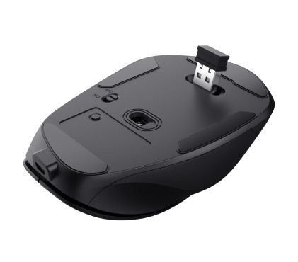 Trust Mouse Fyda Wireless Eco