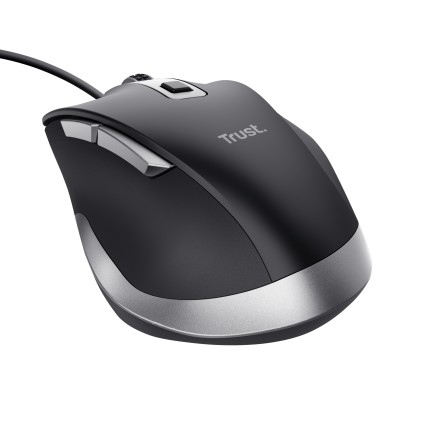 Trust Mouse Fyda Eco
