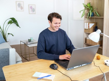 Trust Mouse Fyda Eco