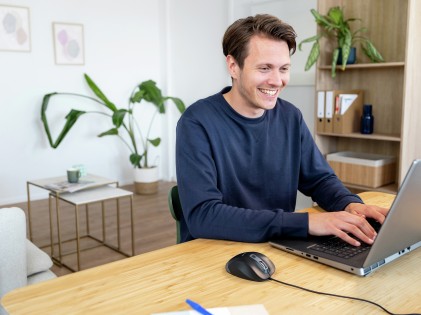 Trust Mouse Fyda Eco