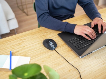 Trust Mouse Fyda Eco