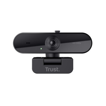 Trust Webcam Tw-200 Full Hd Eco