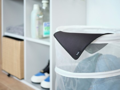 Trust Mousepad Boye Eco Nero