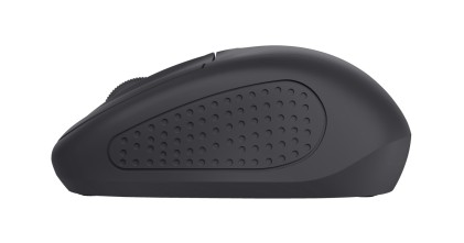 Trust Mouse Primo Wireless Nero Opaco