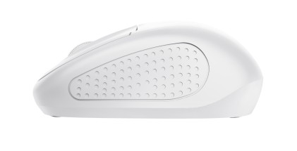 Trust Primo mouse Viaggio Ambidestro RF Wireless Ottico 1600 DPI