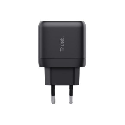 Trust Caricabatteria Maxo 45W Usb-C Nero
