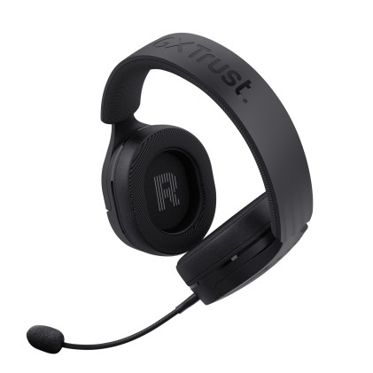 Trust Cuffie Gaming Gxt491 Fayzo Dual Wireless