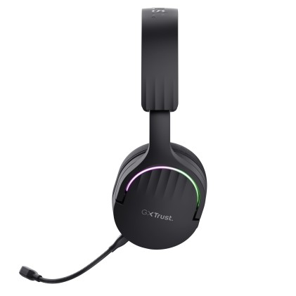 Trust Cuffie Gaming Gxt491 Fayzo Dual Wireless