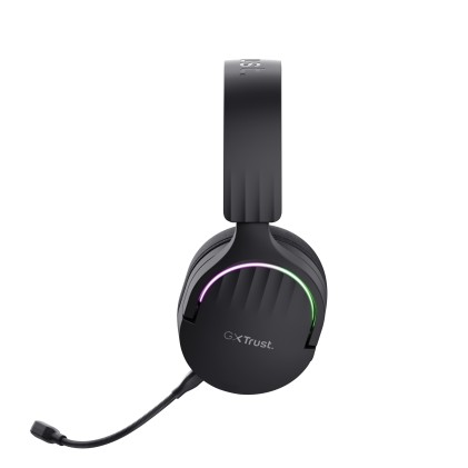 Trust Cuffie Gaming Gxt491 Fayzo Dual Wireless