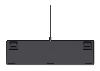 Trust Tastiera Meccanica Gxt866 Torix Mechanical Keyboard It