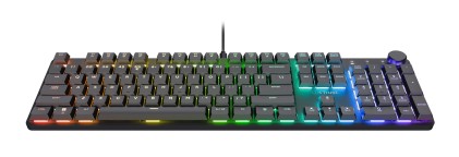 Trust Tastiera Meccanica Gxt866 Torix Mechanical Keyboard It