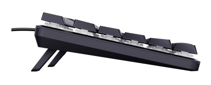 Trust Tastiera Meccanica Gxt866 Torix Mechanical Keyboard It