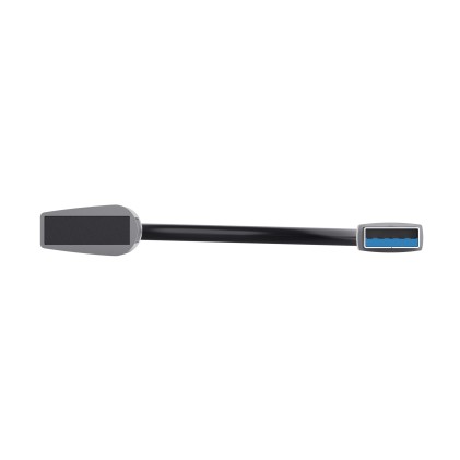 Trust Hub Halyx 4-Port Usb