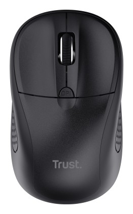 Trust Primo mouse Ambidestro Bluetooth Ottico 1600 DPI