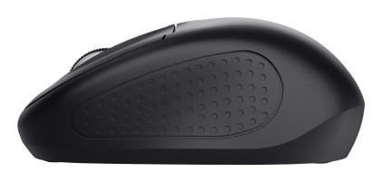 Trust Primo mouse Ambidestro Bluetooth Ottico 1600 DPI