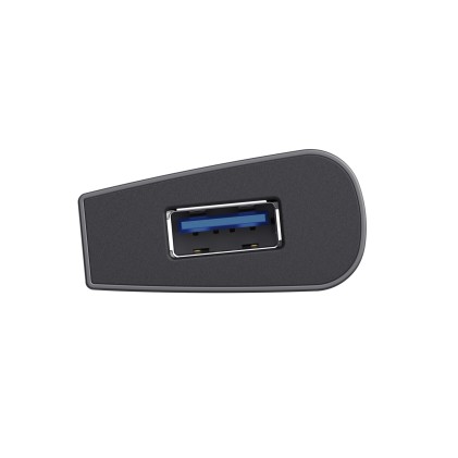 Trust Hub Halyx 7 Port Usb