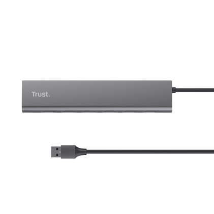Trust Hub Halyx 7 Port Usb