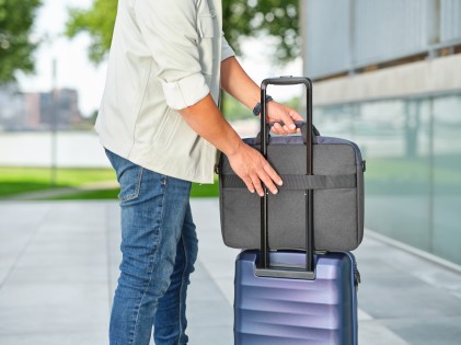 Trust Borsa Lisboa 16, Blu