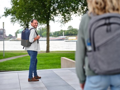 Trust Zaino Avana 16, Eco